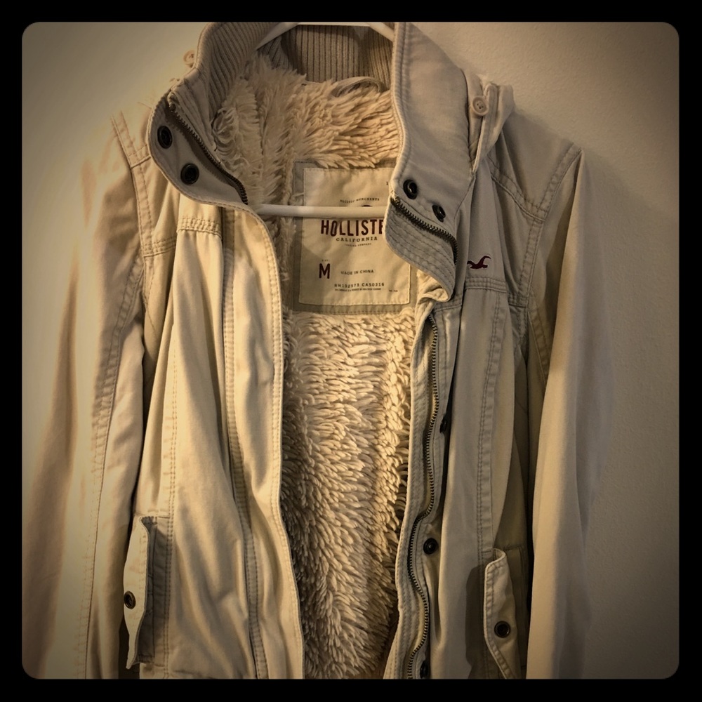 Winter Coat